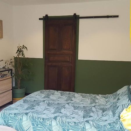 Appartement 2 Pieces Gravieres Luaran gambar