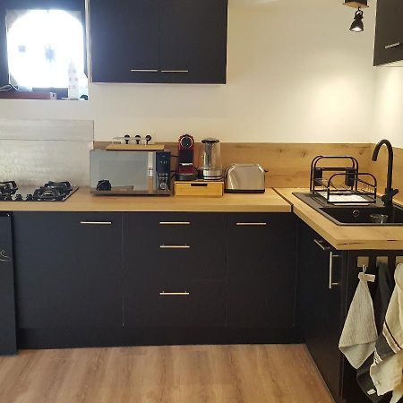 Appartement 2 Pieces Gravieres Luaran gambar