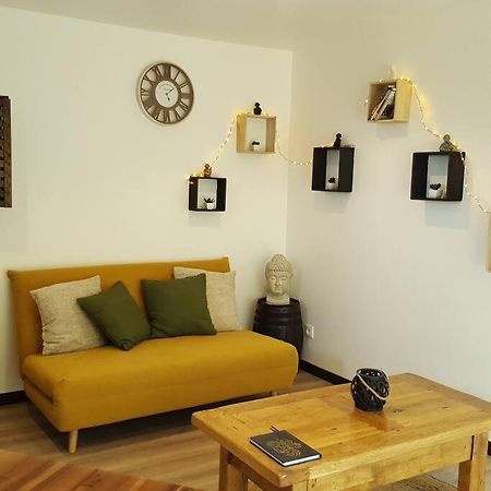 Appartement 2 Pieces Gravieres Luaran gambar