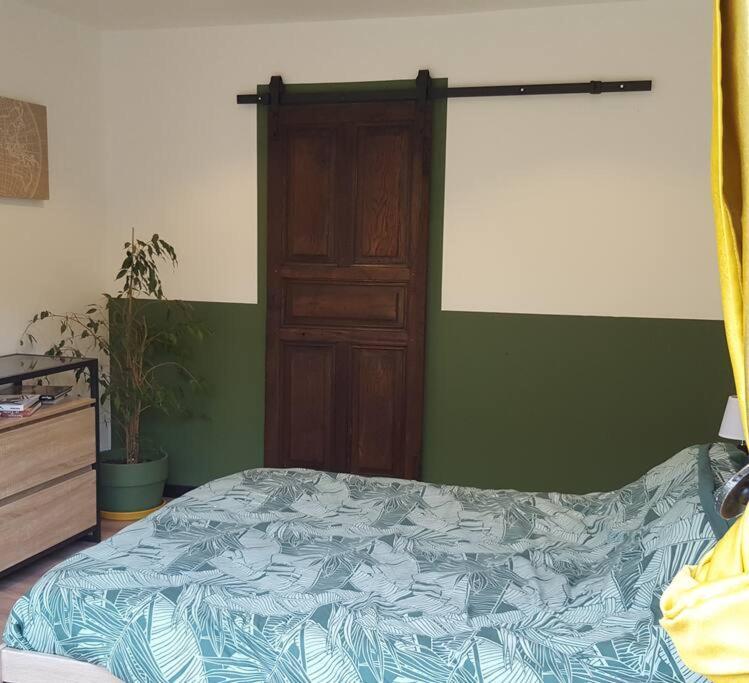 Appartement 2 Pieces Gravieres Luaran gambar