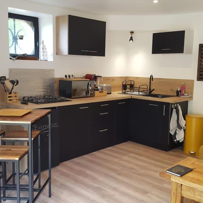 Appartement 2 Pieces Gravieres Luaran gambar