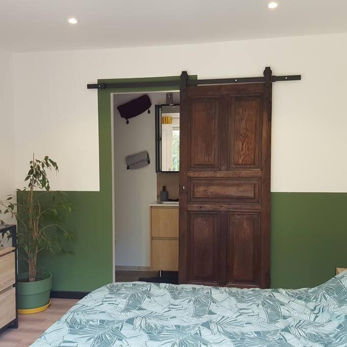 Appartement 2 Pieces Gravieres Luaran gambar
