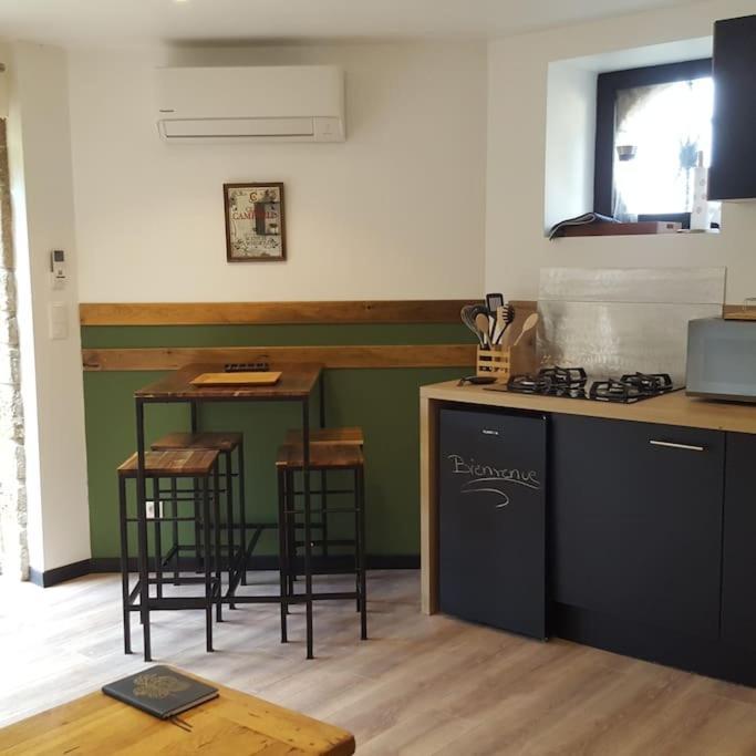 Appartement 2 Pieces Gravieres Luaran gambar