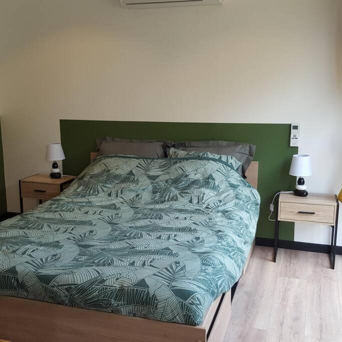 Appartement 2 Pieces Gravieres Luaran gambar